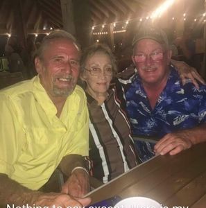 Meet your Posher, Norman elton